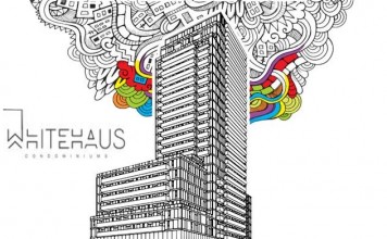 Whitehaus Condos By Lifetime In Midtown Toronto