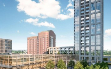 The Kennedys Condos First Platinum VVIP Access, Free Parking, Half Price Locker