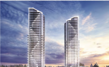 Seasons II – Pre booking Now On, Up to $8000 Credit, Free Parking And Locker