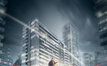 Universal City Condos